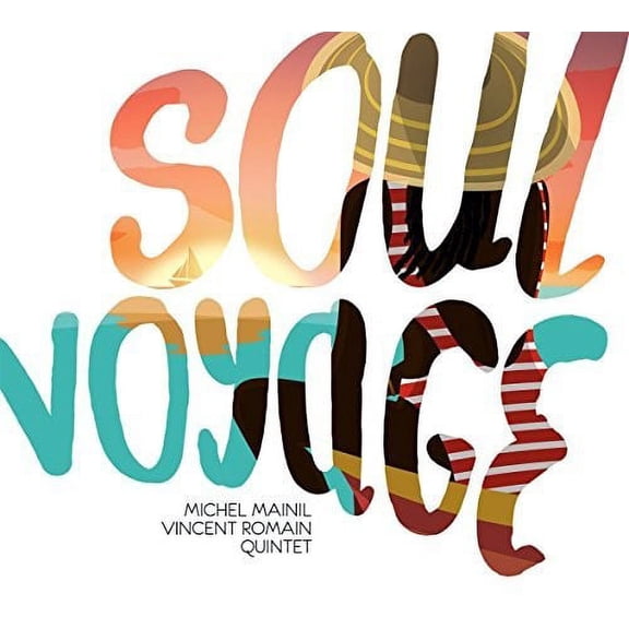 Various Artists - Soul Voyage - Music & Performance - CD