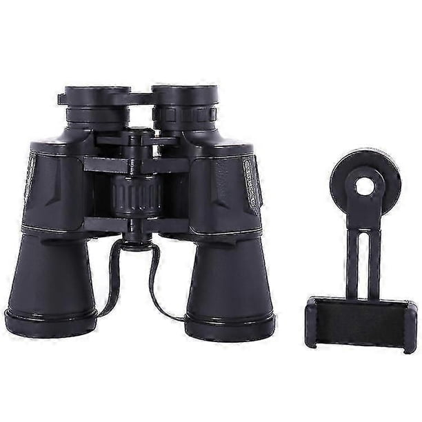 20x50 Hd Binoculars Professional High Power Low Light Night Vision Portable Telescope Suitable For Outdoor Outdoor Camping Trips