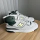 thumbnail image 3 of New Balance 650R Mens White Green BB650RVG Sneaker Size 11 Wrong Box, 3 of 6