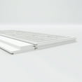 thumbnail image 2 of Ekena Millwork 40"H x 94 1/2"W Norwood PVC Wainscot Paneling Kit, 2 of 13