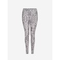 thumbnail image 1 of Varley Century Leggings in Taupe Grey Snake ( S ), 1 of 2