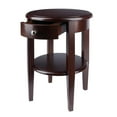 thumbnail image 4 of 94217 Concord end table, 4 of 7