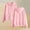 Pink, variant on New & Trending Fashion Pohista Women's Shirts Casual Long Sleeve Blouses Plus Size Fall My Items Ordered by Me Recently Pullover Sweatshirts