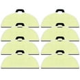thumbnail image 4 of Pads for Shark Rv2001Wd Rv2002Wd Hard Floor Cloth Expert Wet Microfiber Soft Pad, 4 of 9