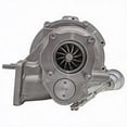 thumbnail image 4 of New OEM Replacement Turbocharger Compatible With Sterling Acterra 6.4L OM906LA Diesel 2008-2009 By Part Numbers 9020963599 9060968199 9060968699 A9020962599 A9020963599, 4 of 4