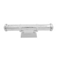 thumbnail image 1 of Silver Plated Wedding Certificate Holder, 1 of 8