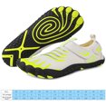 thumbnail image 3 of Zapatos de escalada unisex con aro y bucle cinco dedos zapatos de natación para hombres y mujeres DQrwqpou Tenis De Mujer Tenis De Hombre, 3 of 7