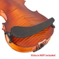 thumbnail image 4 of Viola Shoulder Rest,Rest 15.5-16.5 Inch Adjustable And Rest Viola Rest 15.5-16.5 Rest With Pad And Rest With Huiop Viola Rest Viola 15.5-16.5 Inch Adjustable Inch Adjustable And Buzhi Leeofty, 4 of 7