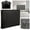 C, variant on Huanglei Outdoor TV Cover Protector For Patio & Balcony