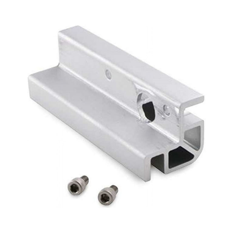 Kuat Piston D101 1.25 2 in. Hitch Adapter