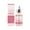 1 Pc, variant on Peptides Serum for Face, Pink Peptide Glow Serum with Rosa Flower Extract Anti Aging Face Peptides for Woman, Ultra Hydrating & Firming, Moisturizing, Uneven Skin Tone, Korean Skincare, 1 Fl Oz
