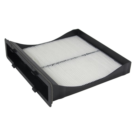 ECOGARD XC36115 Cabin Air Filter Fits 2009-2018 Subaru Forester, 2008-2016 Impreza, 2013-2015 XV Crosstrek, 2016-2017 Crosstrek, 2015-2021 WRX, 2013-2021 WRX STI, 2013-2016 XV