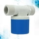 thumbnail image 4 of Válvula de Control de Nivel de Agua ANGGREK Válvula de Flotador de Tanque de Agua de Entrada Automática Ahorro de Energía, 4 of 8
