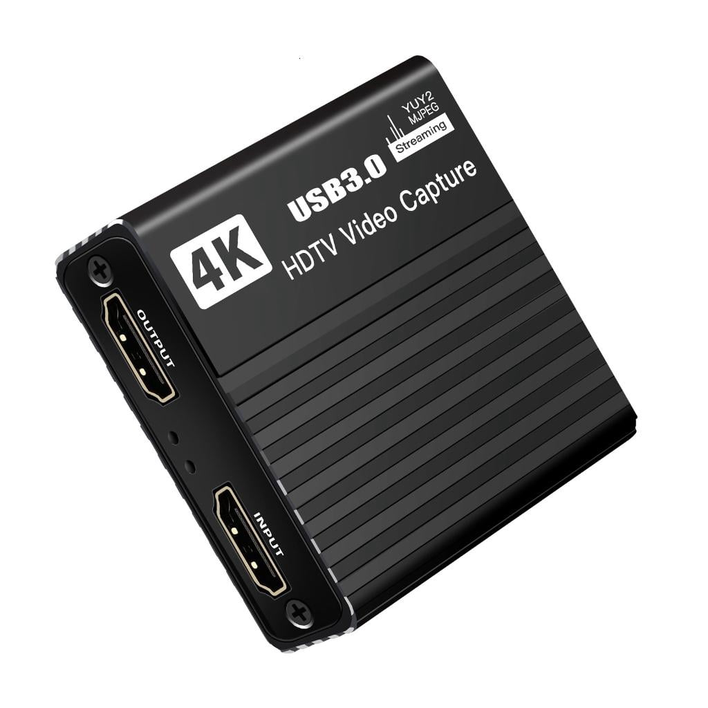 【極美品】elgato GAME CAPTURE NEO Elgato Game Capture Neo (10GBI9901) USB External Capture Card