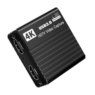 Elgato Game Capture Neo (10GBI9901) USB External Capture Card