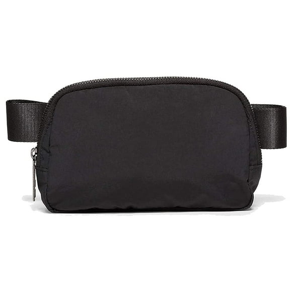 Crossbody Fanny Pack