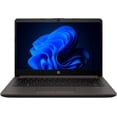 thumbnail image 1 of Laptop HP 240 G9: Intel Core i5-1235U (12 Va gen), 8GB Ram, SSD de 512GB, Pantalla de 14" LED, Video Iris Xe Graphics, W11H, Teclado en español., 1 of 4