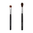 thumbnail image 1 of ON&OFF Brocha de maquillaje para sombras húmedas/secas y pliegues de ojos, 1 of 5