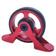 thumbnail image 3 of 1 Uds rueda fácil de bicicleta para guardabarros trasero Brompton negro, 3 of 5