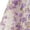 Purple Little Flower, variant on Women Spaghetti Strap Midi Dress Summer Square Neck A Line Casual Elegant Dress
