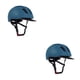 thumbnail image 3 of Naiovety Casco de ciclismo Hombre Cascos resistentes a impactos Sombrero transpirable Suministros de equitación Protector para accesorios de Type1 NO1, 3 of 6