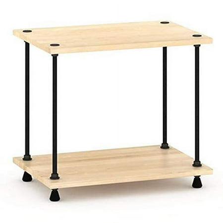 Salamander Designs - Archetype 2.0 A/V Stand - Natural Maple
