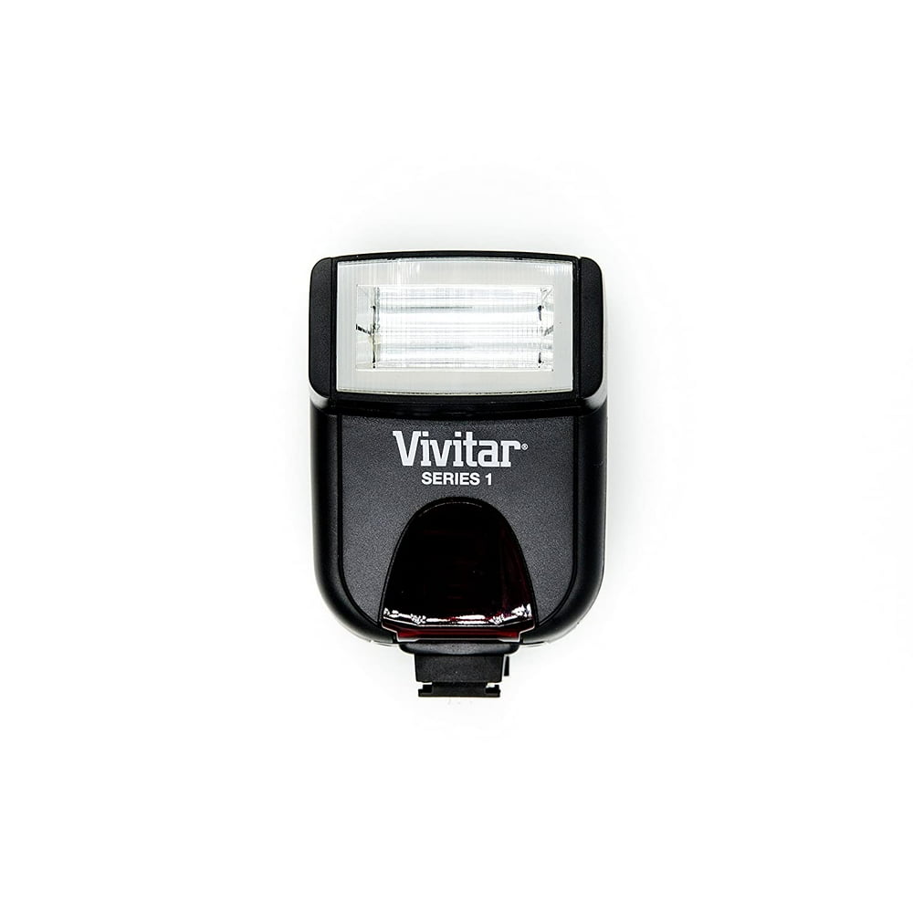 Vivitar Af SLR Flash for Nikon VIVDF183NIK