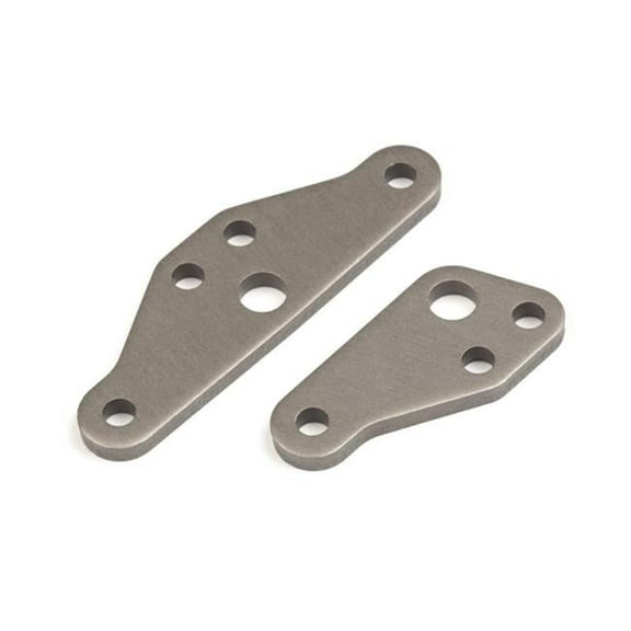HPI Racing HPI116883 Steering Arm Set for Venture Toyota