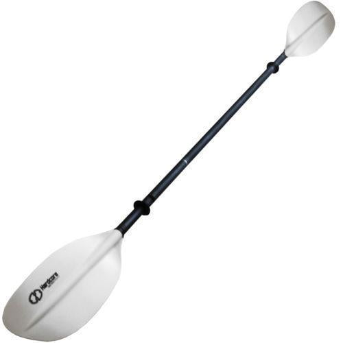 Ozark Trail 87" Kayak Paddle, White