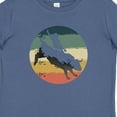 thumbnail image 4 of Inktastic Bull Riding Rodeo Rider Boys or Girls Baby T-Shirt, 4 of 5