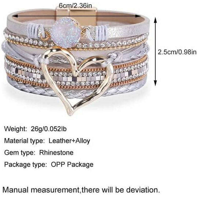 Bracelet Zuni Pour Femme Serti De Corail, BR604 - Harpo Paris