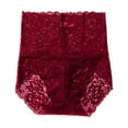 thumbnail image 3 of Stylish Women's High Waist Lace Shaping Underwear for Comfort and, 3 of 3