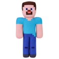 thumbnail image 2 of Minecraft, Peluche - Steve, 2 of 2