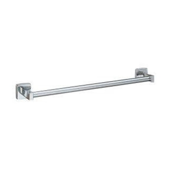 Bobrick B-674 - Series Surface-Mounted Towel Bar 18"