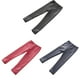 thumbnail image 3 of Jumpingount Mallas térmicas para niñas, pantalones pitillo interiores de terciopelo grueso para invierno, pantalones ajustados cómodos a la moda conjuntos de ropa Azul oscuro, 3 of 6