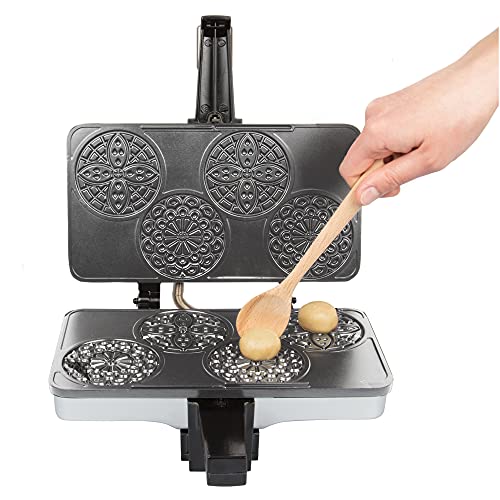 bed bath & beyond pizzelle maker