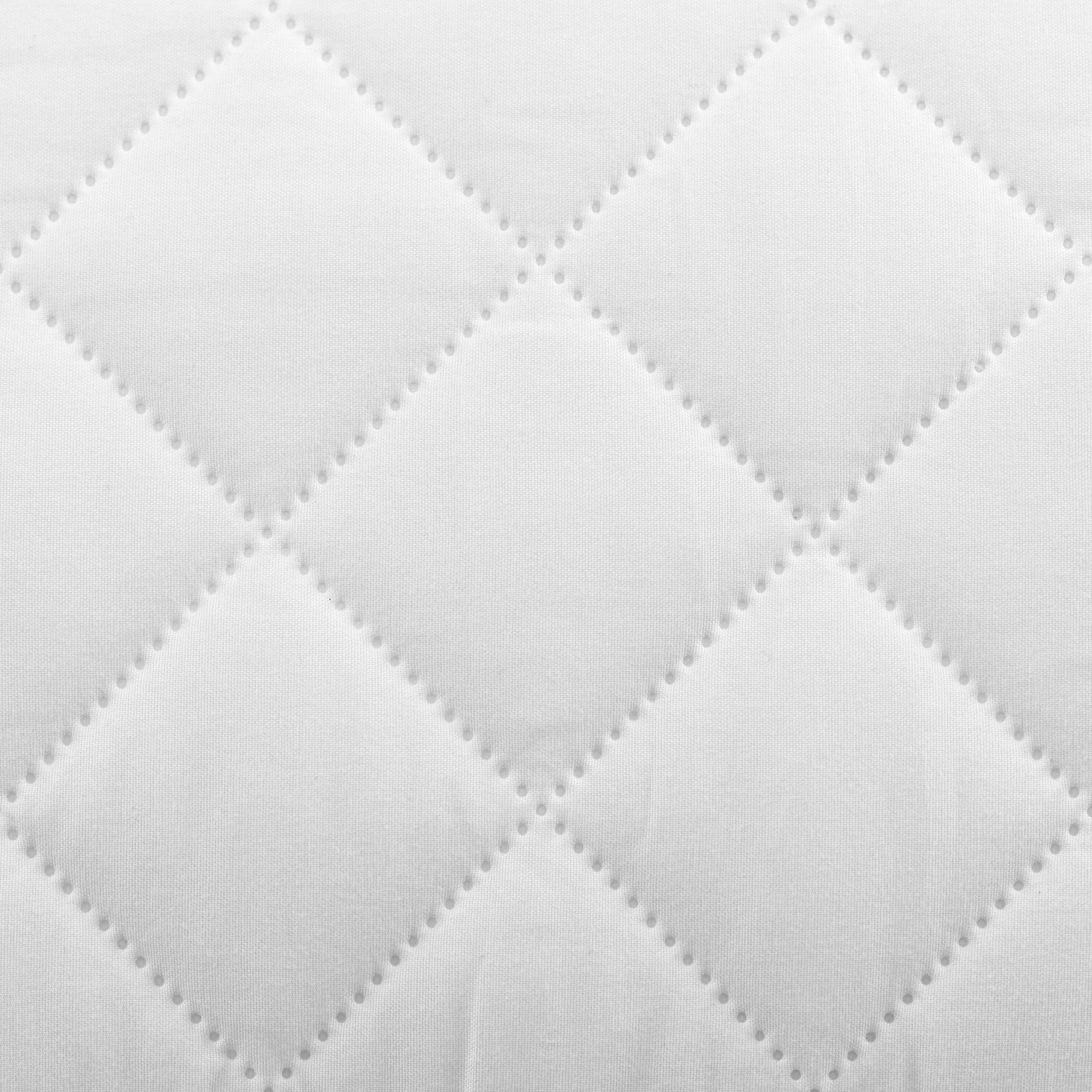 Mainstays Memory Foam Cluster Pillow