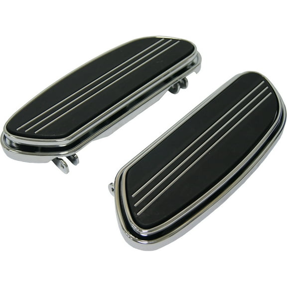 HardDrive Sweeper Driver Floorboards (057197)