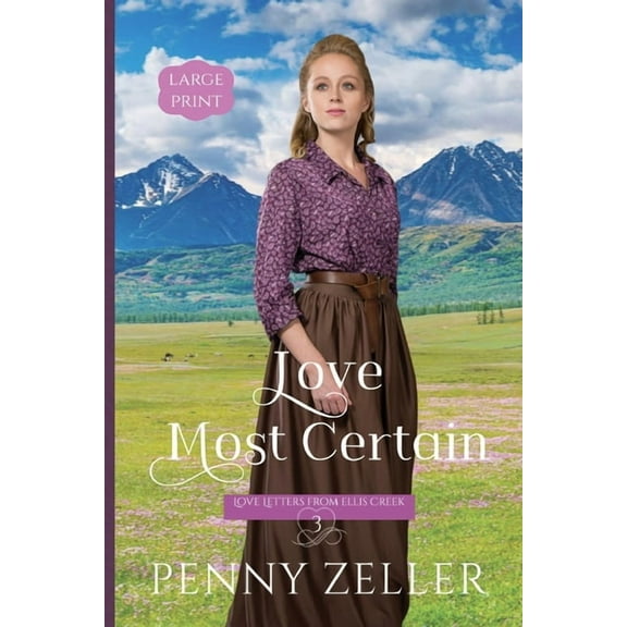 Love Most Certain, (Paperback)