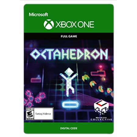 Octahedron - Xbox One [Digital]