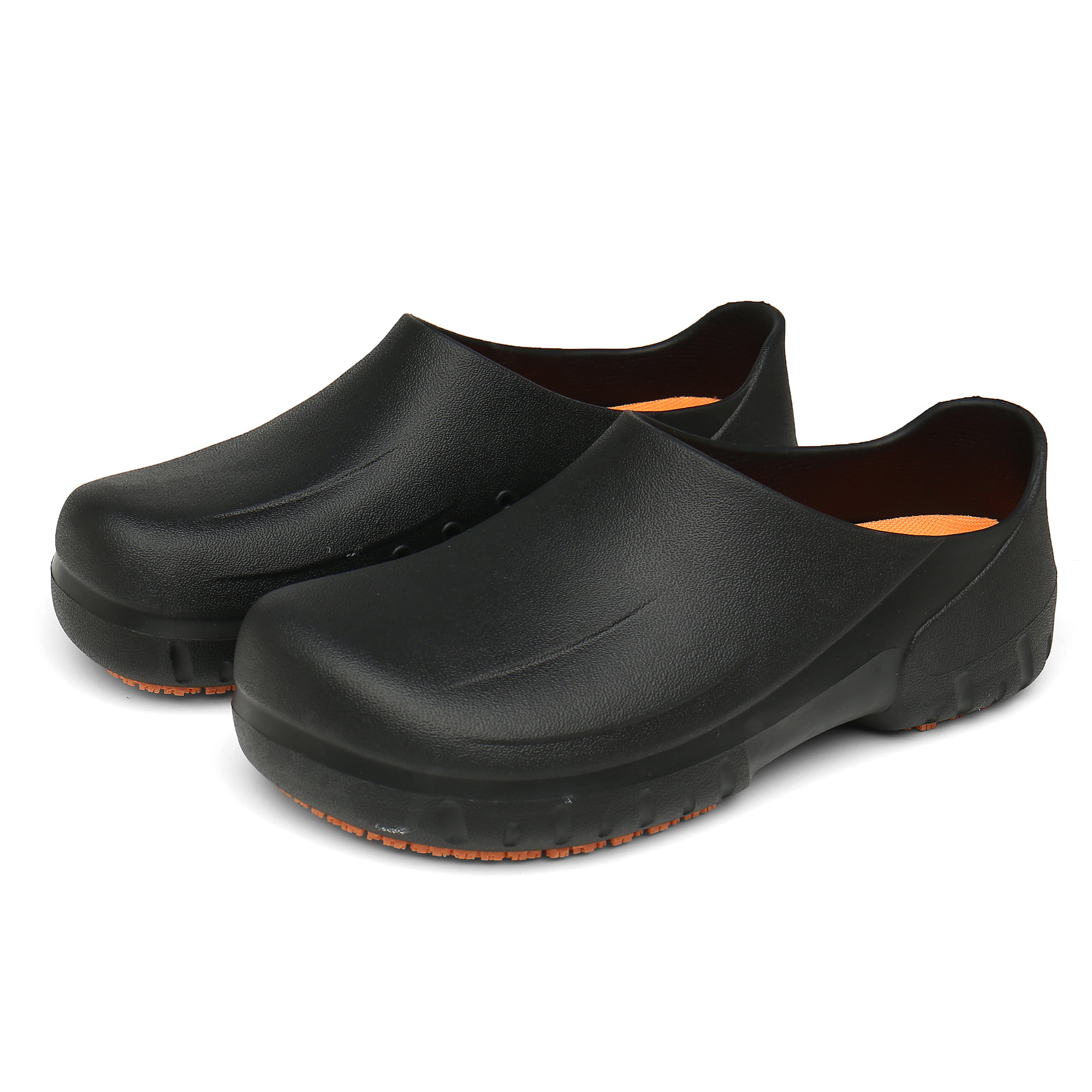Slip Resistant Chef, Kitchen, and Restaurant Shoes