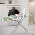 thumbnail image 2 of HELLHERO Valentines Day Ironing Board Cover 15"x54" Elastic Edge Tabletop Ironing Board Cover Soft Easy to Install, 2 of 5