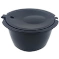 thumbnail image 5 of Reusable Coffee Capsules Cup Filter for Nescafe Dolce Gusto Refillable Brewers, 5 of 8