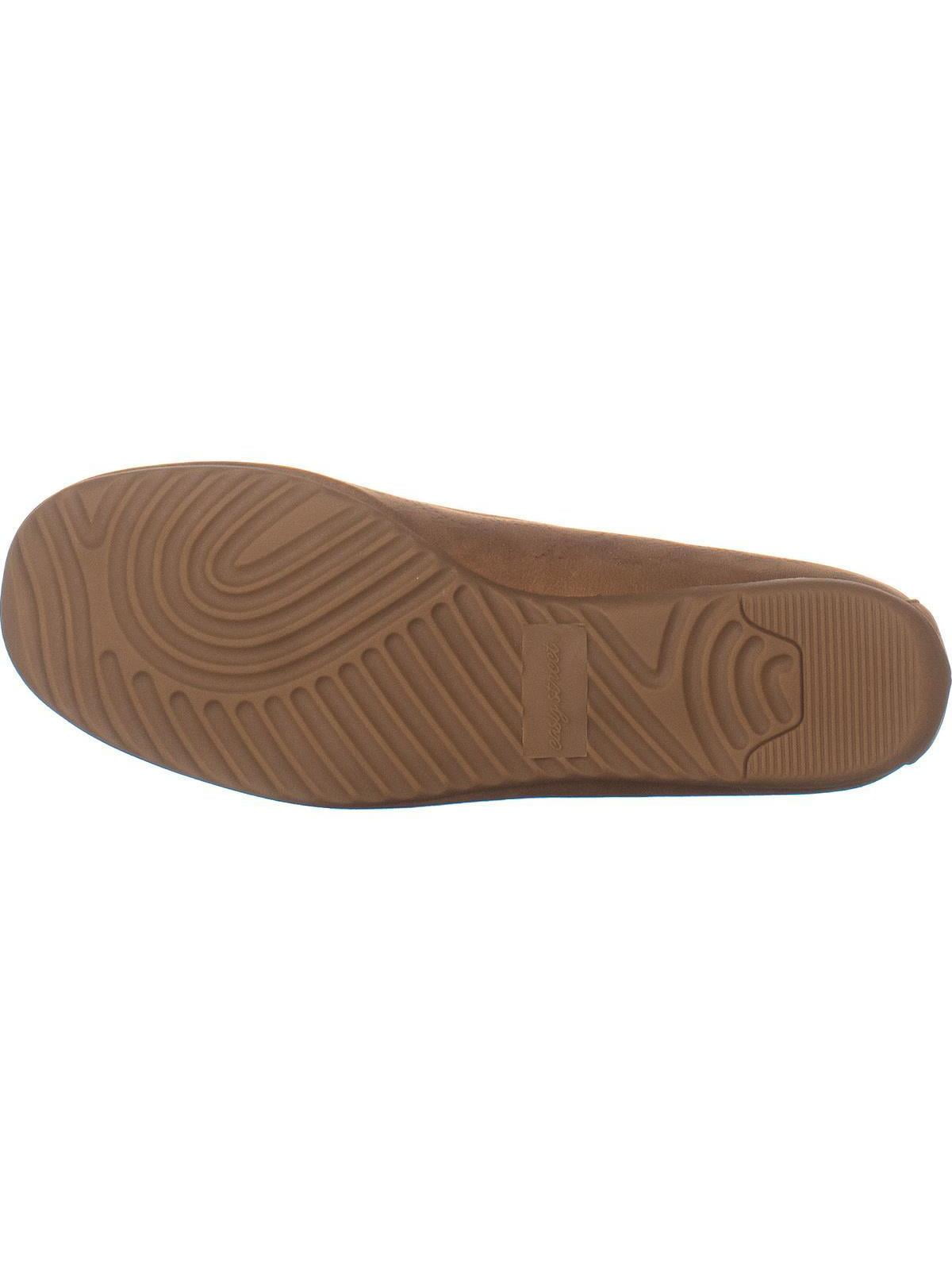 easy street cosmic ballet flat