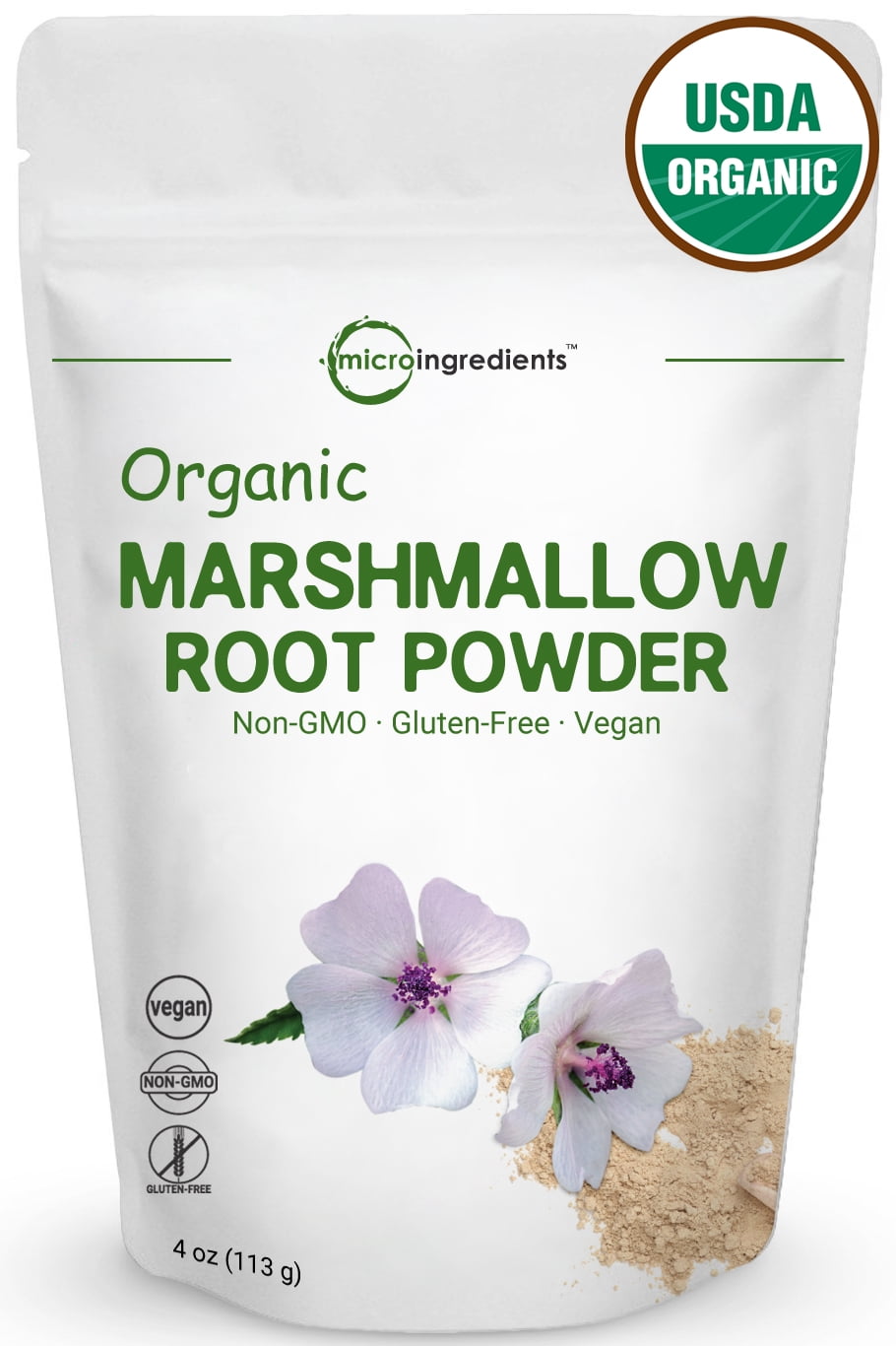 35+ Ide Marshmallow Root Powder Walmart