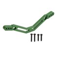 thumbnail image 1 of Soporte de Amortiguador Trasero Bling Bling Placa de Amortiguador de Metal para ARRMA, 1 of 12