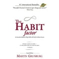 thumbnail image 1 of Pre-Owned The Habit Factor: An Innovative Method to Align Habits with Goals to Achieve Success (Paperback) 0982050178 9780982050170, 1 of 1