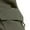 Army Green, variant on Fengqque Women's Stretch Cargo Pants High Waist Flare Leggings with Pockets Work Pants for Business Casual Red 10(XL)