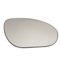 thumbnail image 3 of Passenger Side Mirror Glass Heated w/ Backing for 09-14 Nissan Cube 963661KA1A, 3 of 5