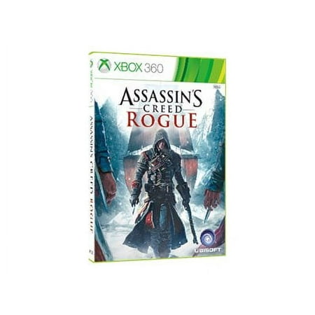 UPC 887256000110 product image for Ubisoft Assassin s Creed: Rogue (Xbox 360) | upcitemdb.com